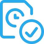 Timesheet approval and authorisation