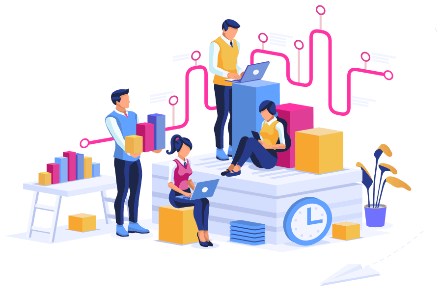 Timesheet Software