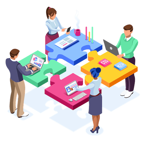 Integration with many accounting and payroll applications