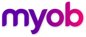 Myob Logo