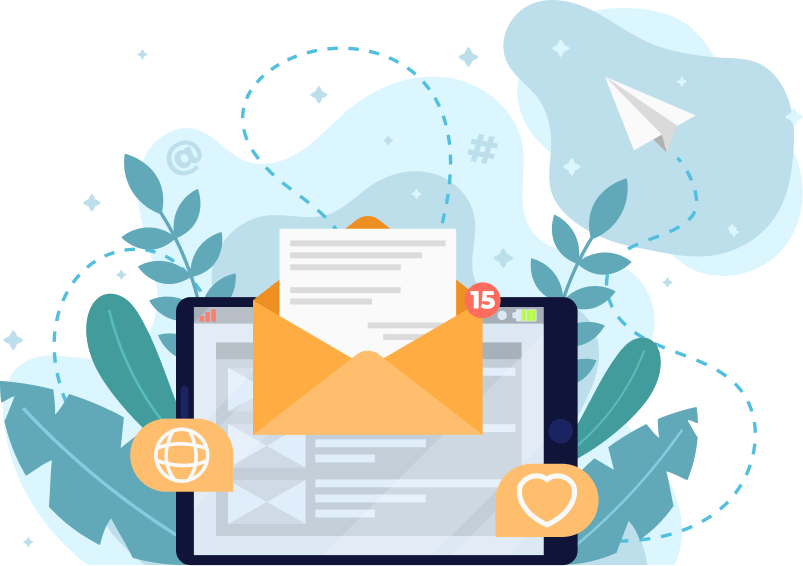 Timesheet Messaging