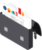 Export to reporting systems