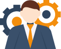 Extensive audit reporting