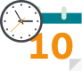 Client matter budgets & alerts