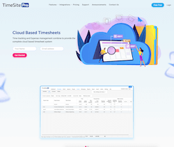 Cloud Based