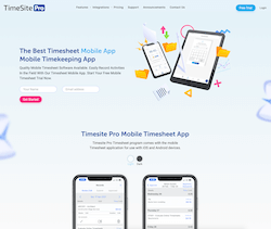 Mobile App