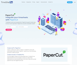 PaperCut Integration