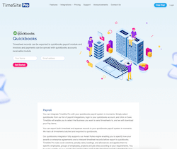 Quickbooks Integration