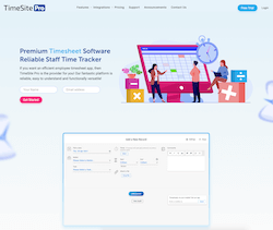 Timesheets