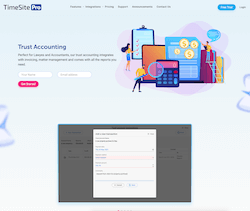 Trust Accounting