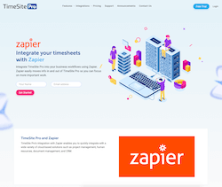 Zapier Integration