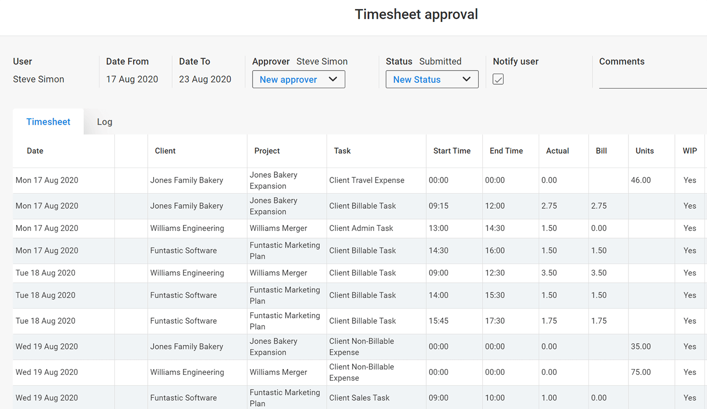 Timesheet billing software timesheet software australia
