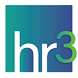 Employee timesheets can be exported to HR3