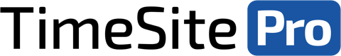 TimeSite Pro