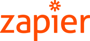 Connect with thousands of applications using Timesite and Zapier