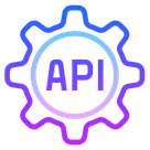API